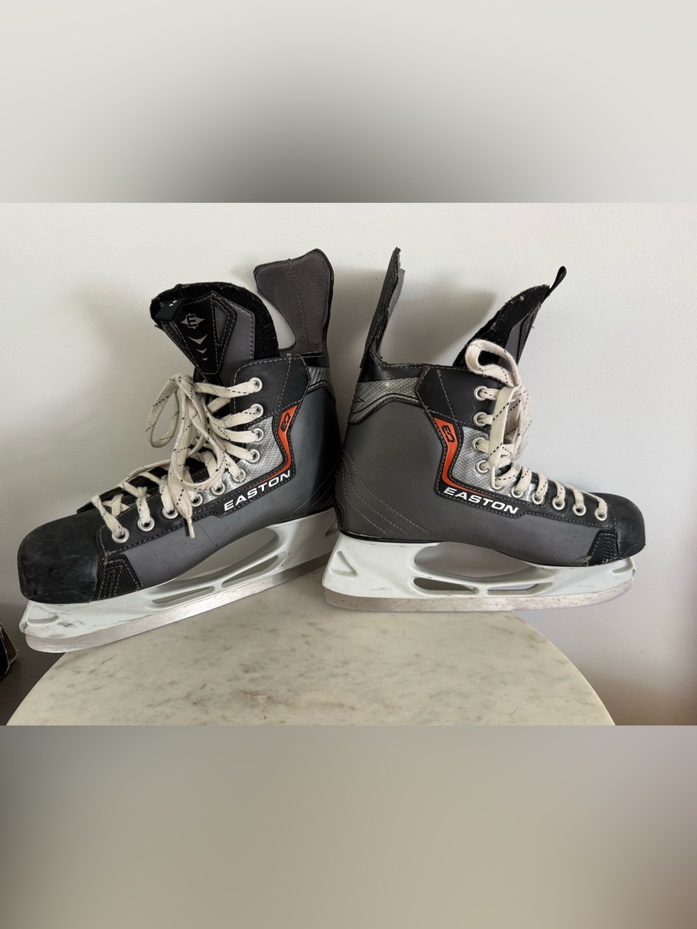 EASTON SY60 SYNERGY Ice Hockey Skates Senior Men's US 9